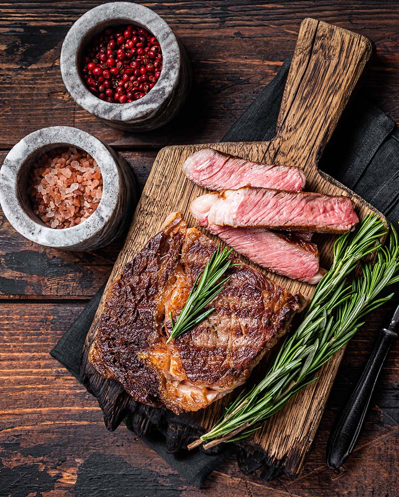 What is the best type of steak to buy?