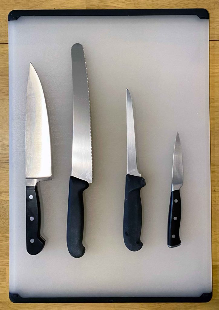 Knives