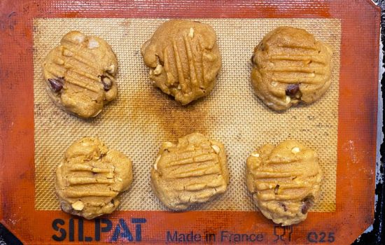 The Best Ever Peanut Butter Chocolate Chip Cookies Recipe