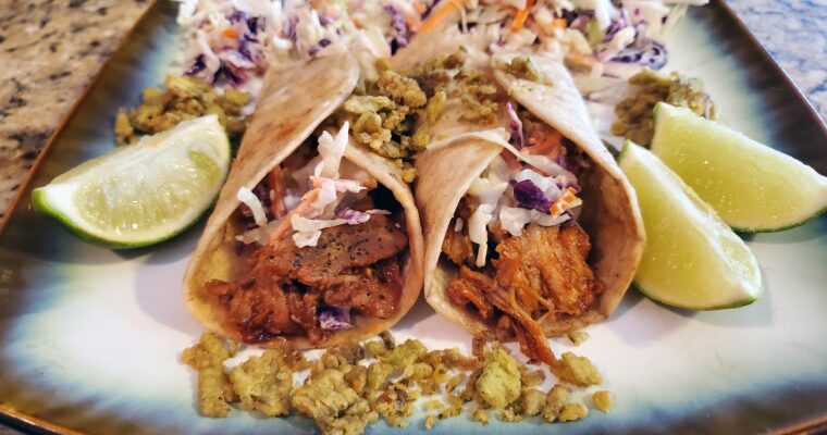 What is the Difference Between Barbacoa and Carnitas?