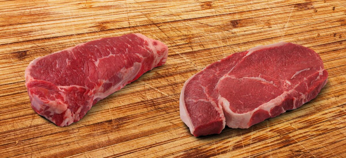 New York Strip vs Sirloin Steak: What is the Difference?