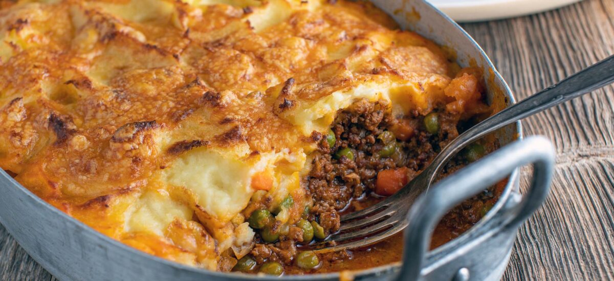 Irish Shepherd’s Pie Recipe: the Best of Lamb Pies