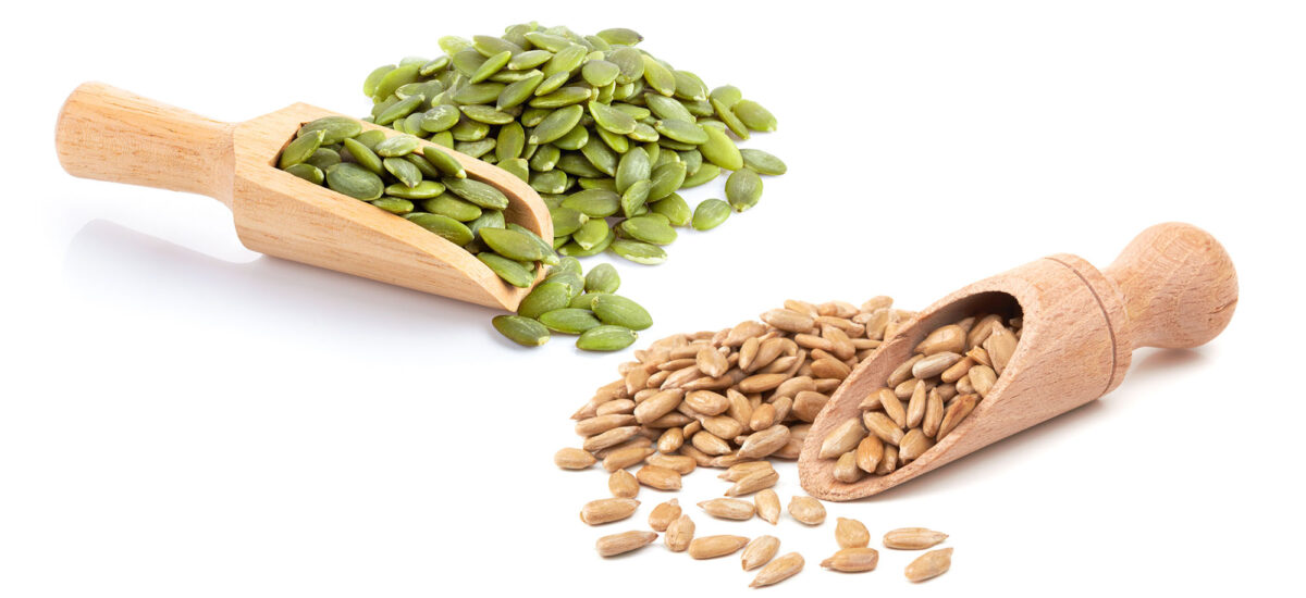 Sunflower Seeds vs Pepitas: Nutrition Benefits Guide