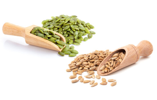 Sunflower Seeds vs Pepitas: Nutrition Benefits Guide