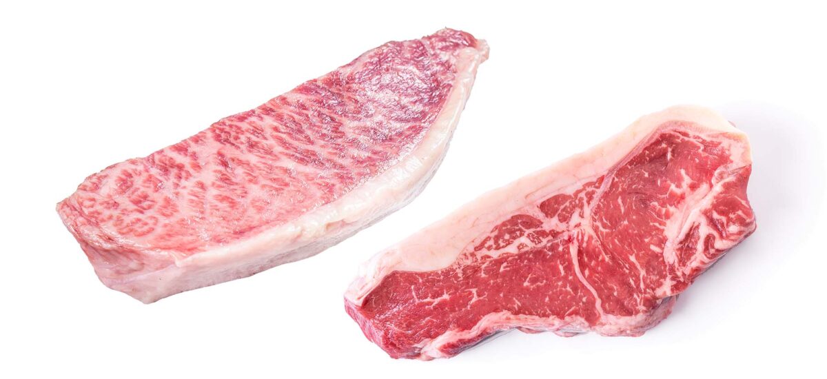 Wagyu Beef vs Angus Beef: Which is Better and Why?