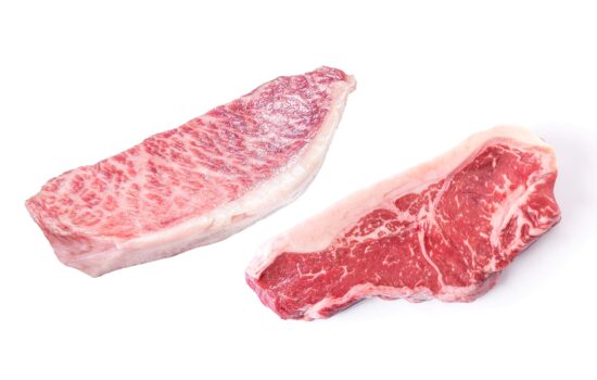 Wagyu Beef vs Angus Beef: Which is Better and Why?