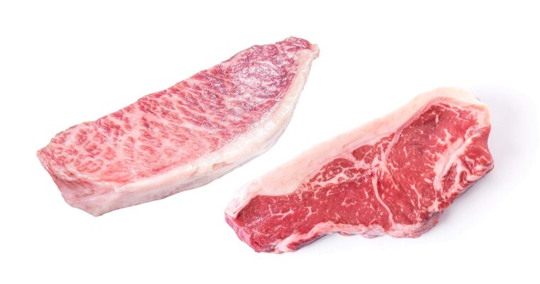 Wagyu Beef vs Angus Beef: Which is Better and Why?