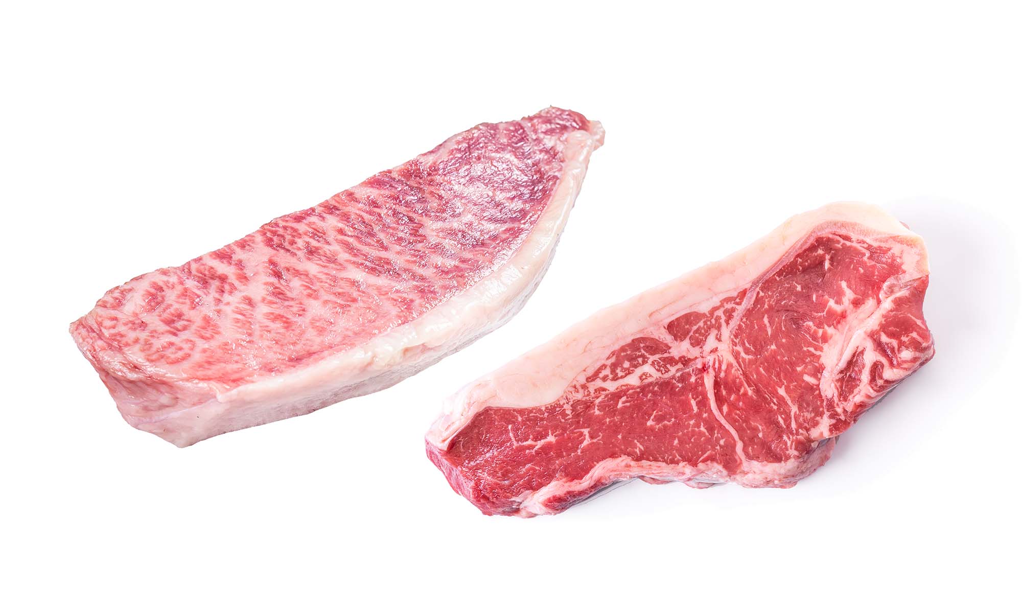 Wagyu Beef vs Angus Beef: Which is Better and Why? | Too Many Ladles