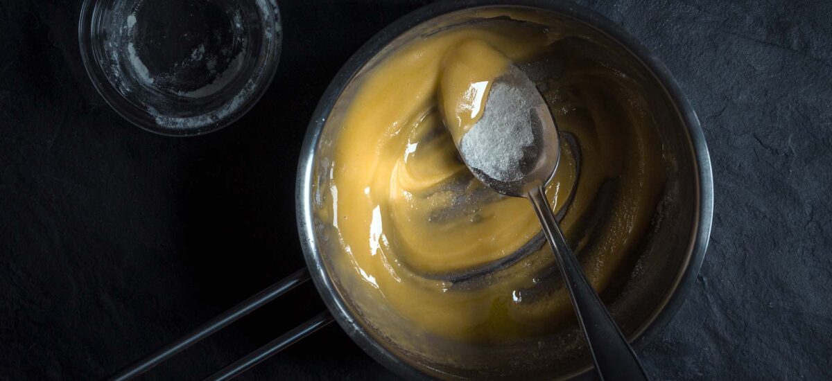 How to Make Roux Like a Pro